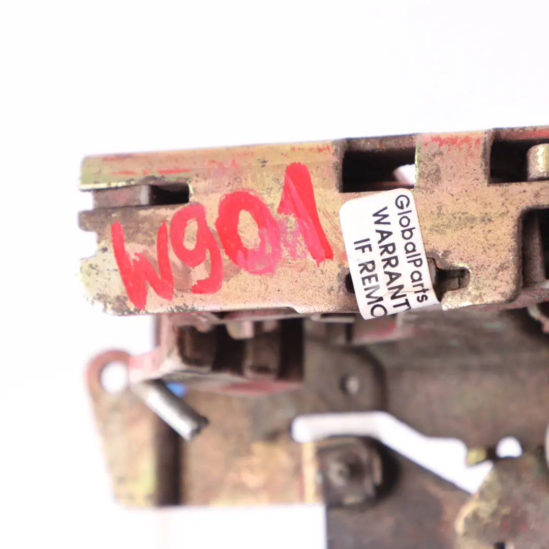 Door Lock Mercedes W901 Front Right O/S Latch Mechanism Actuator to with Part number A9017201335 Door Lock Mercedes W901 Front Right O/S Latch Mechanism Actuator - SKU A9017201335-1 - Part number A9017201335