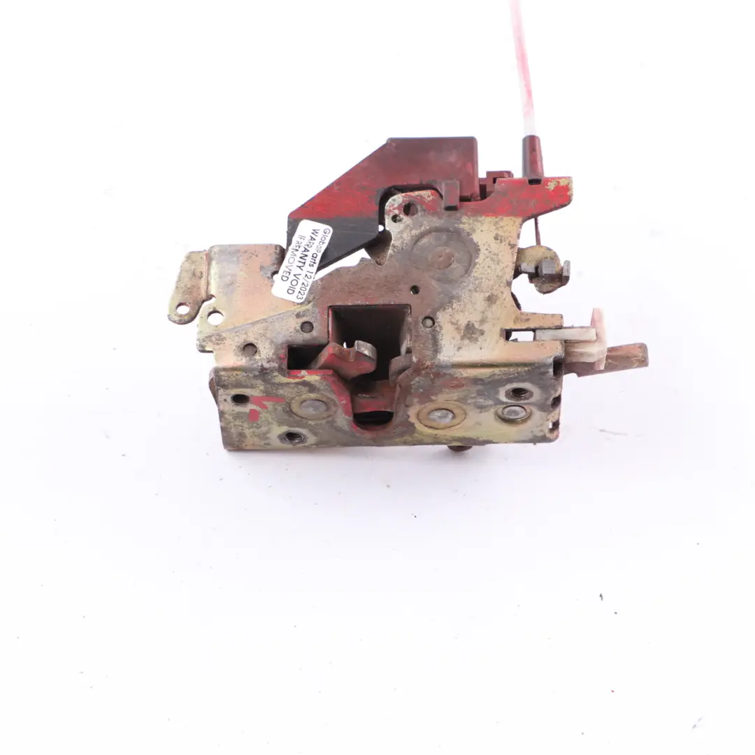 Door Lock Mercedes W901 Front Right O/S Latch Mechanism Actuator to with Part number A9017201335 Door Lock Mercedes W901 Front Right O/S Latch Mechanism Actuator - SKU A9017201335-1 - Part number A9017201335