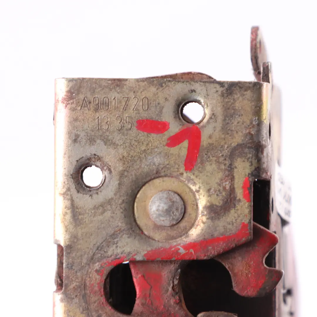 Door Lock Mercedes W901 Front Right O/S Latch Mechanism Actuator to with Part number A9017201335 Door Lock Mercedes W901 Front Right O/S Latch Mechanism Actuator - SKU A9017201335-1 - Part number A9017201335