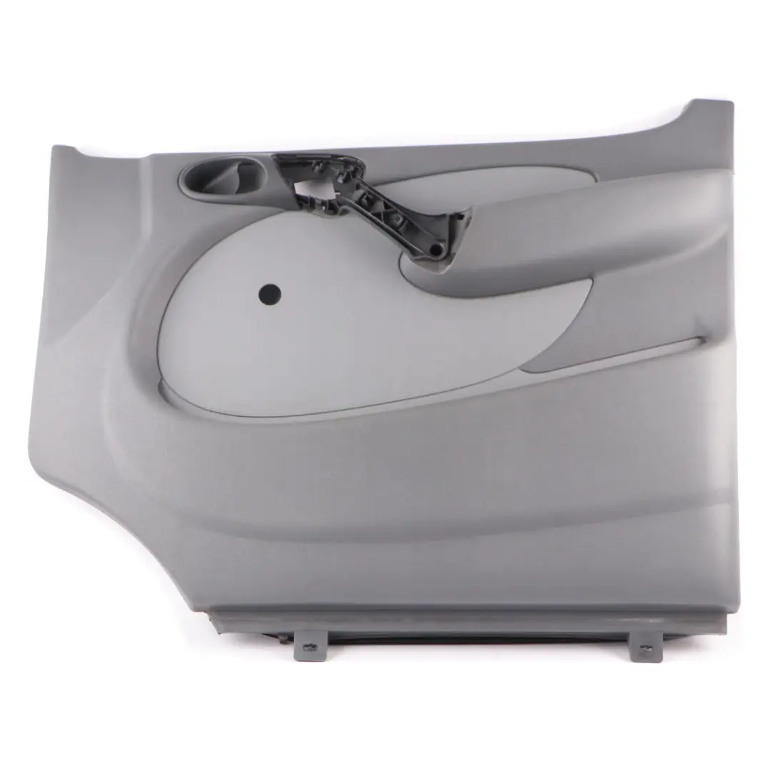 Door Card Mercedes Sprinter W901 W903 Front Right O/S Panel Grey to with Part number A9017201470 Door Card Mercedes Sprinter W901 W903 Front Right O/S Panel Grey - SKU A9017201470 - Part number A9017201470