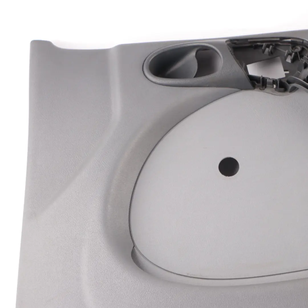 Door Card Mercedes Sprinter W901 W903 Front Right O/S Panel Grey to with Part number A9017201470 Door Card Mercedes Sprinter W901 W903 Front Right O/S Panel Grey - SKU A9017201470 - Part number A9017201470