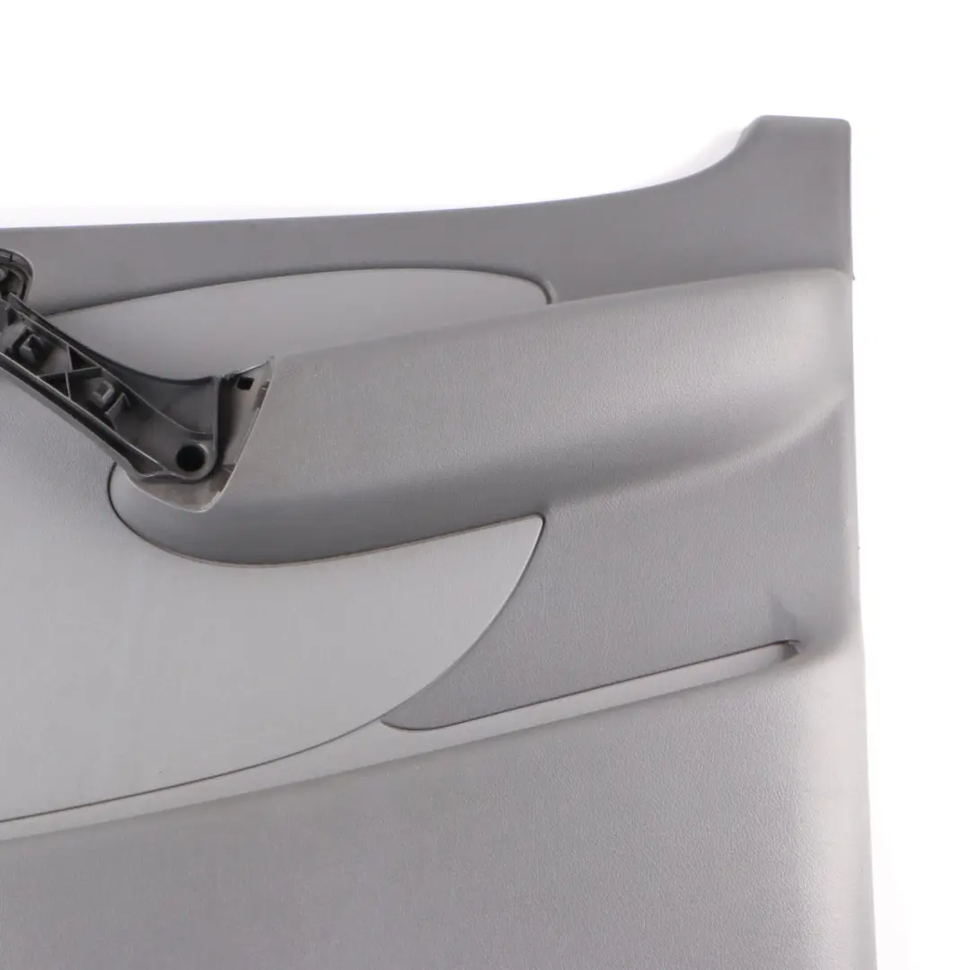  Door Card Mercedes Sprinter W901 W903 Front Right O/S Panel Grey - SKU A9017201470 - Part number A9017201470