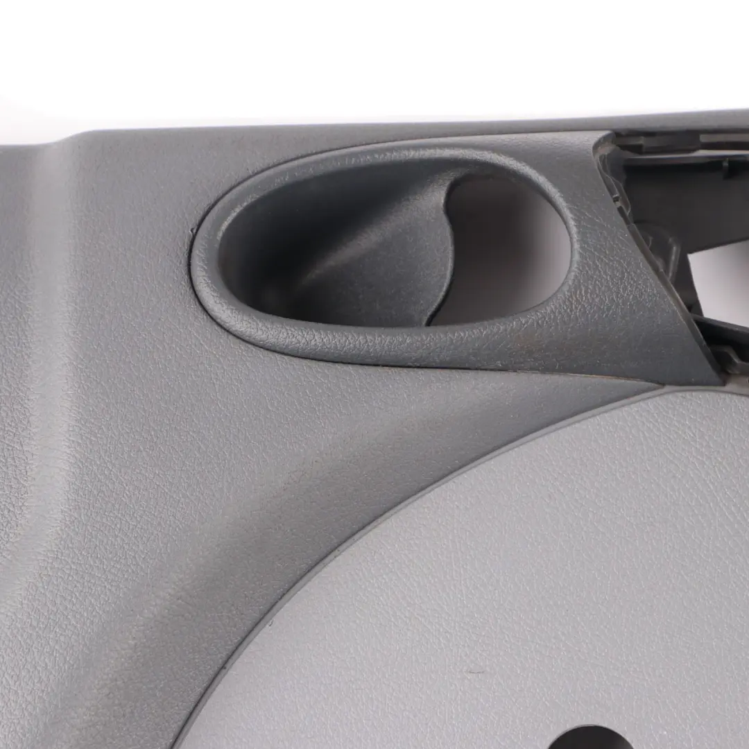 Door Card Mercedes Sprinter W901 W903 Front Right O/S Panel Grey to with Part number A9017201470 Door Card Mercedes Sprinter W901 W903 Front Right O/S Panel Grey - SKU A9017201470 - Part number A9017201470