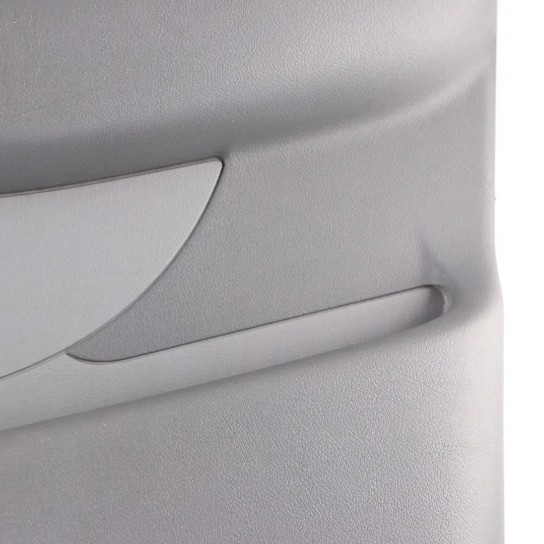  Door Card Mercedes Sprinter W901 W903 Front Right O/S Panel Grey - SKU A9017201470 - Part number A9017201470