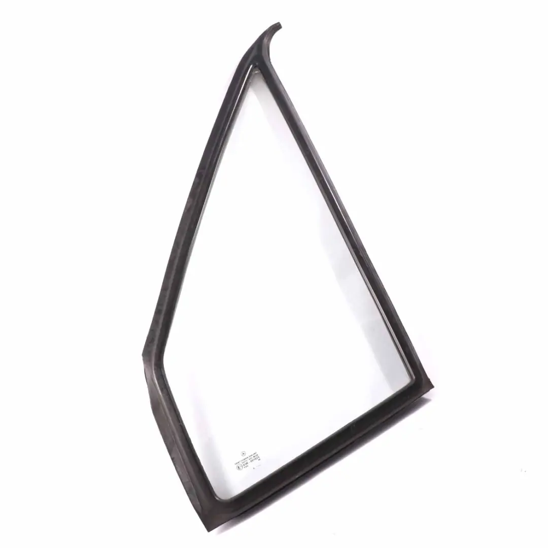 W901 Vitre de Quartier Porte Avant Gauche AS2 pour Mercedes Sprinter à propos du numéro de pièce A9017250109 Mercedes Sprinter W901 Vitre de Quartier Porte Avant Gauche AS2 - SKU A9017250109 - Numéro de pièce A9017250109
