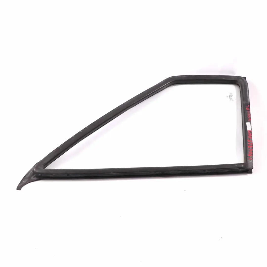 Mercedes Sprinter W901 Ventana Cuarto Vidrio Puerta Delantera Izquierda AS2 - SKU A9017250109 - Número de pieza A9017250109