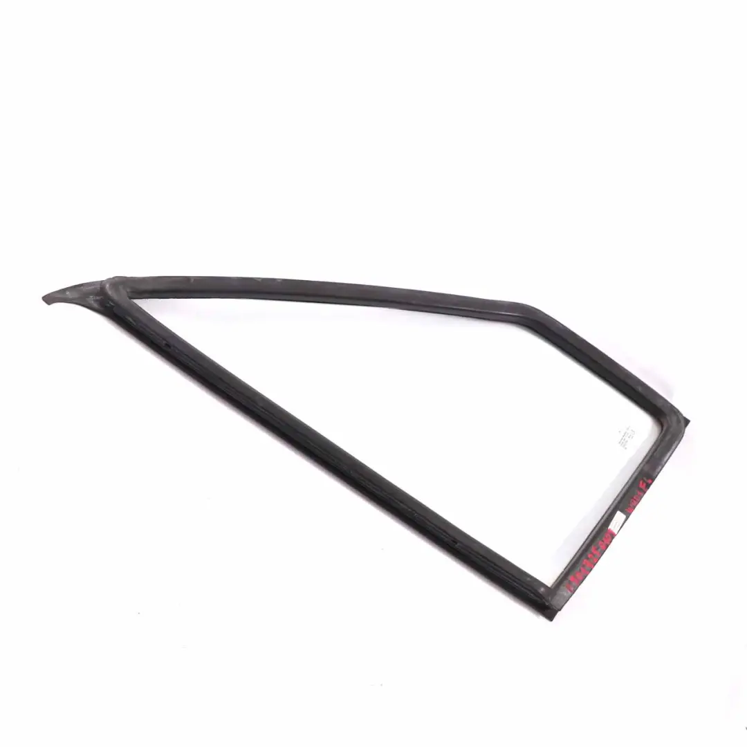 W901 Finestra Quarto Vetro Porta Anteriore Sinistra AS2 per Mercedes con numero di parte A9017250109 Mercedes W901 Finestra Quarto Vetro Porta Anteriore Sinistra AS2 - SKU A9017250109 - Numero di parte A9017250109