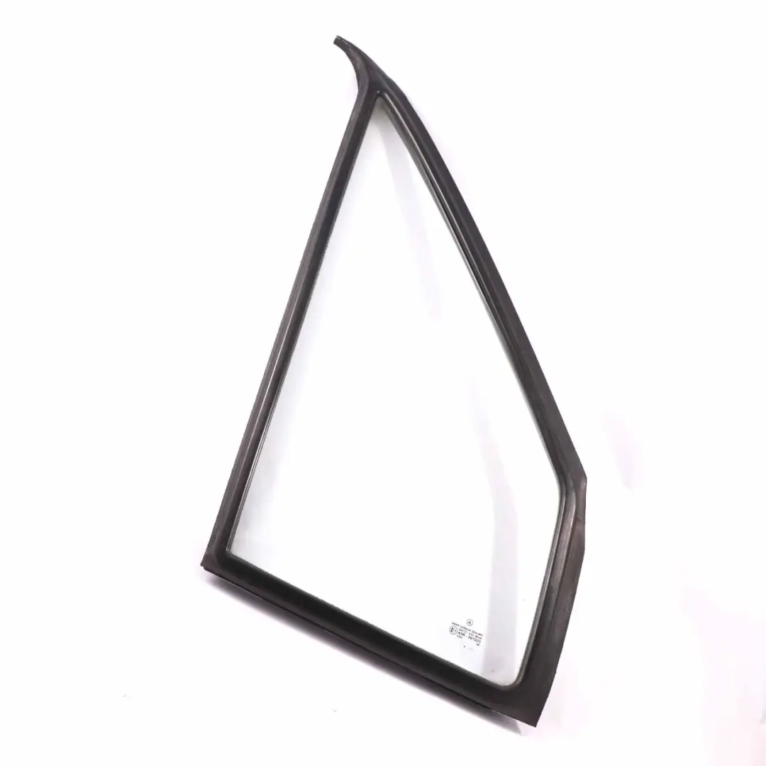 W901 Fenster Viertel Glas Vordertür Rechts AS2 für Mercedes Sprinter mit Teilenummer A9017250209 Mercedes Sprinter W901 Fenster Viertel Glas Vordertür Rechts AS2 - SKU A9017250209 - Teilenummer A9017250209