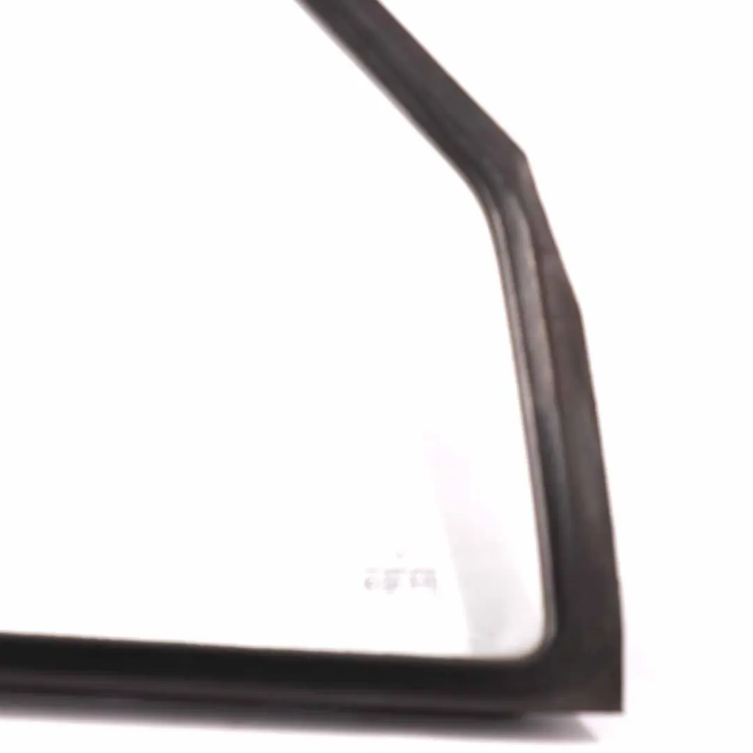 Mercedes Sprinter W901 Finestra Quarto Vetro Porta Anteriore Destra - SKU A9017250209 - Numero di parte A9017250209