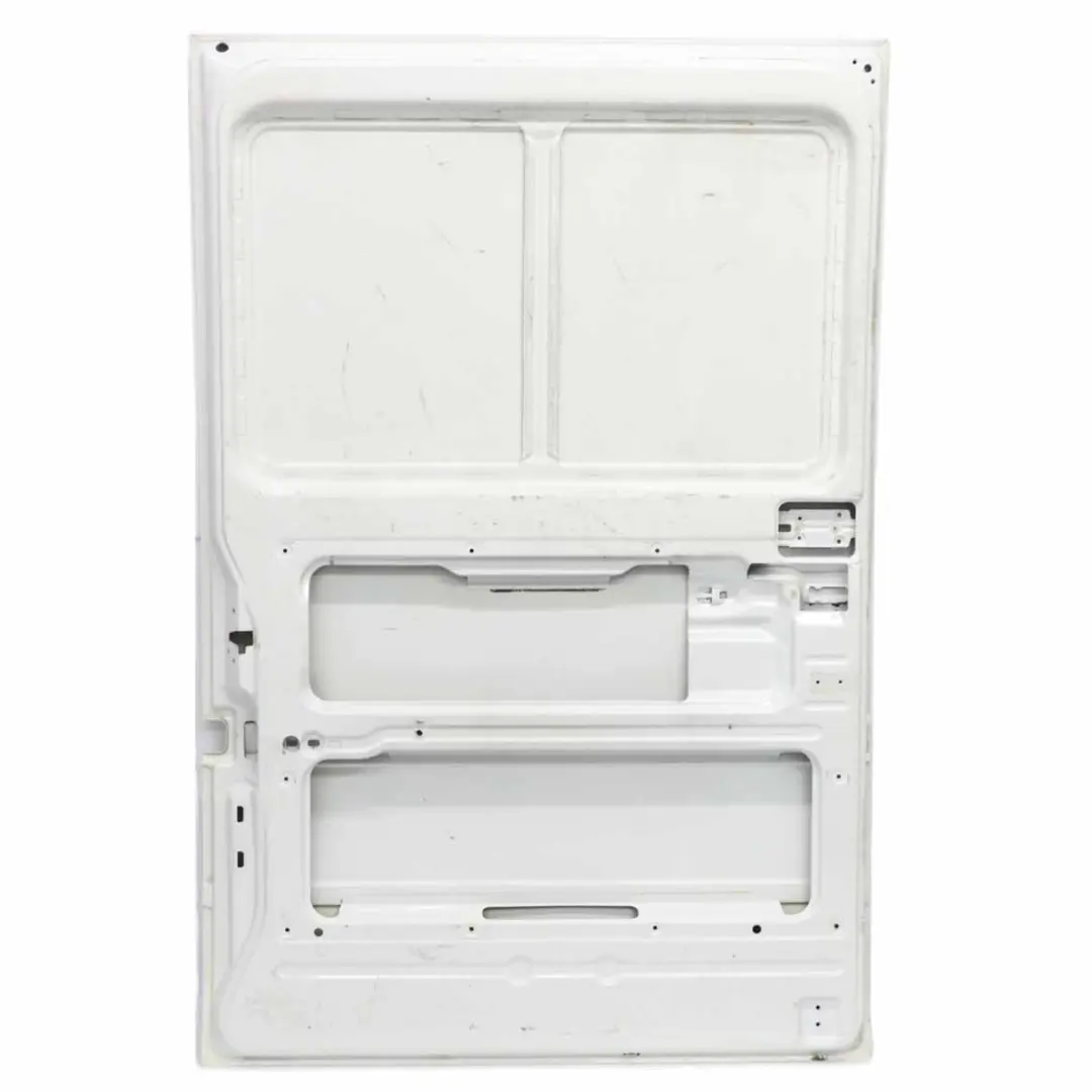 W901 Sliding Door Rear Left N/S Arctic White - 9147 to Mercedes Sprinter with Part number A9017300105 Mercedes Sprinter W901 Sliding Door Rear Left N/S Arctic White - 9147 - SKU A9017300105-ARW - Part number A9017300105
