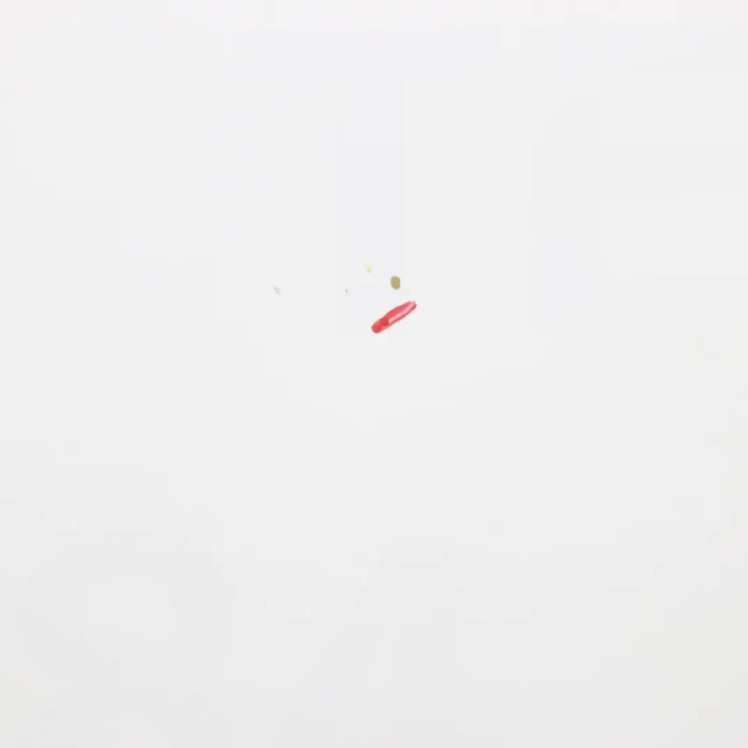 Mercedes Sprinter W901 Sliding Door Rear Left N/S Arctic White - 9147 - SKU A9017300105-ARW - Part number A9017300105