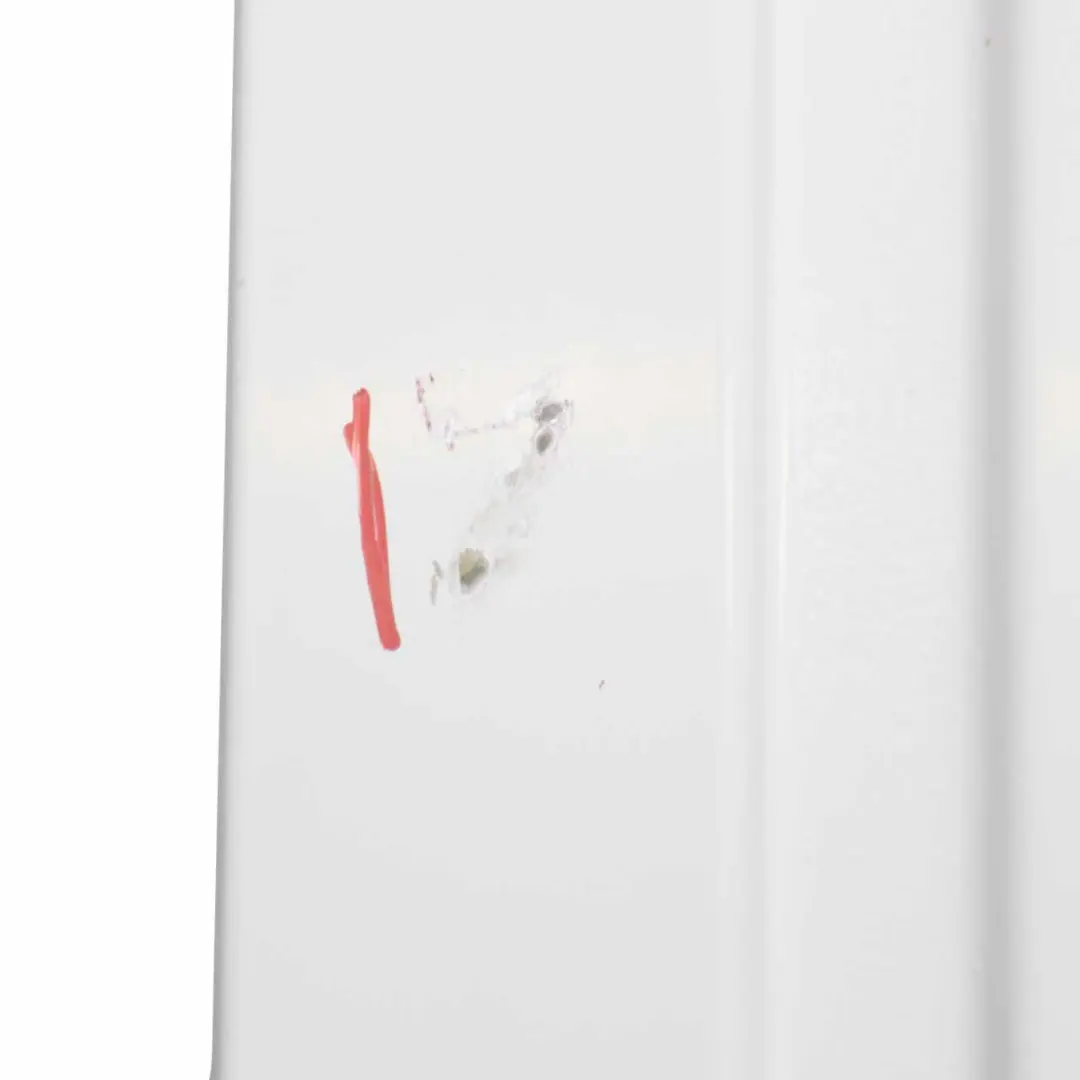 W901 Drzwi Przesuwne Białe Lewy Tył 9147 do Mercedes o numerze A9017300105 Mercedes W901 Drzwi Przesuwne Białe Lewy Tył 9147 - SKU A9017300105-ARW - Numer Części A9017300105