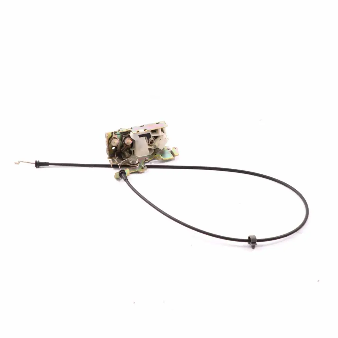 Side Door Lock Mercedes W901 Rear Left Sliding Door N/S Latch Mechanism Actuator - SKU A9017301035 - Part number A9017301035