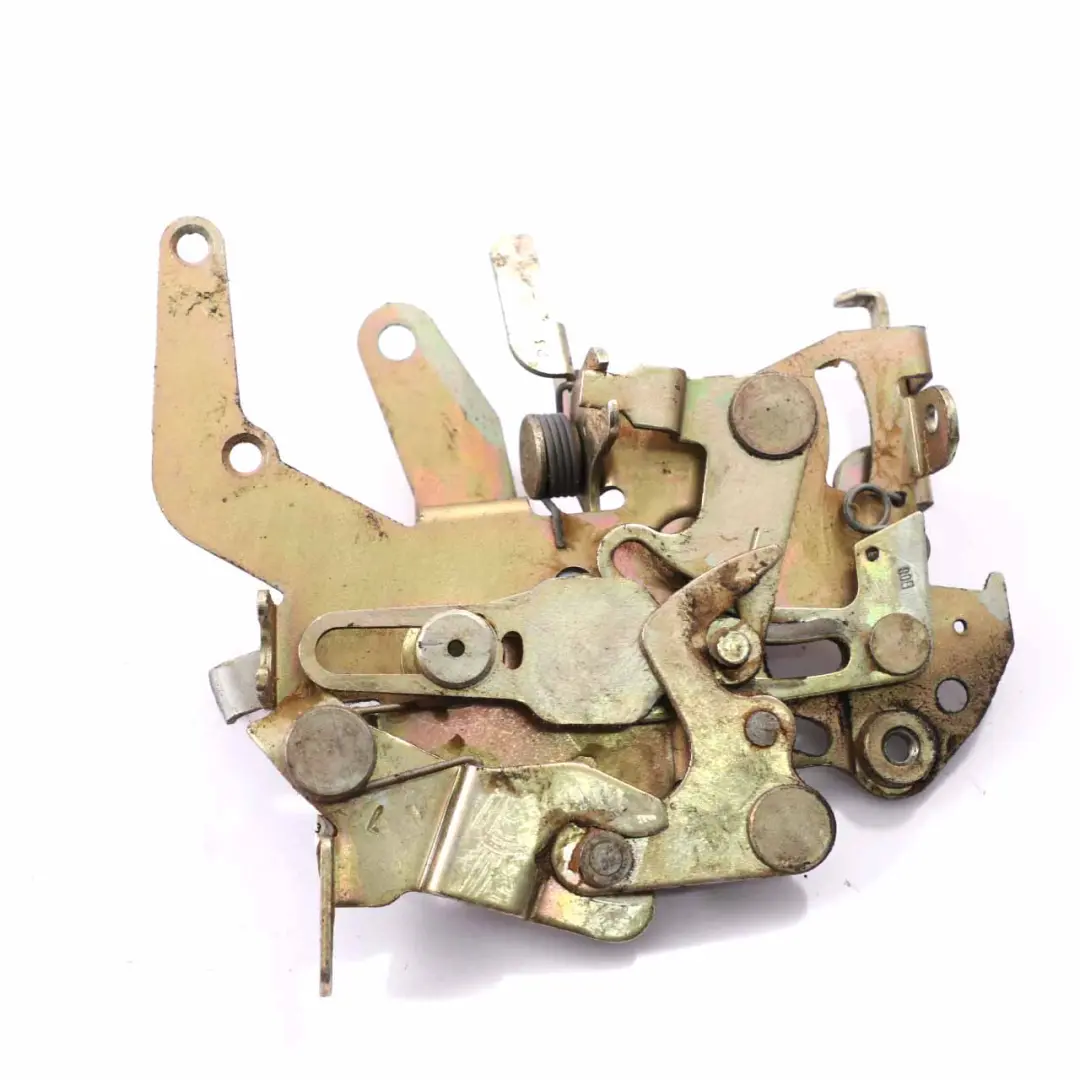  Side Door Lock Mercedes W901 Rear Left Sliding Door N/S Latch Mechanism Actuator - SKU A9017301235 - Part number A9017301235