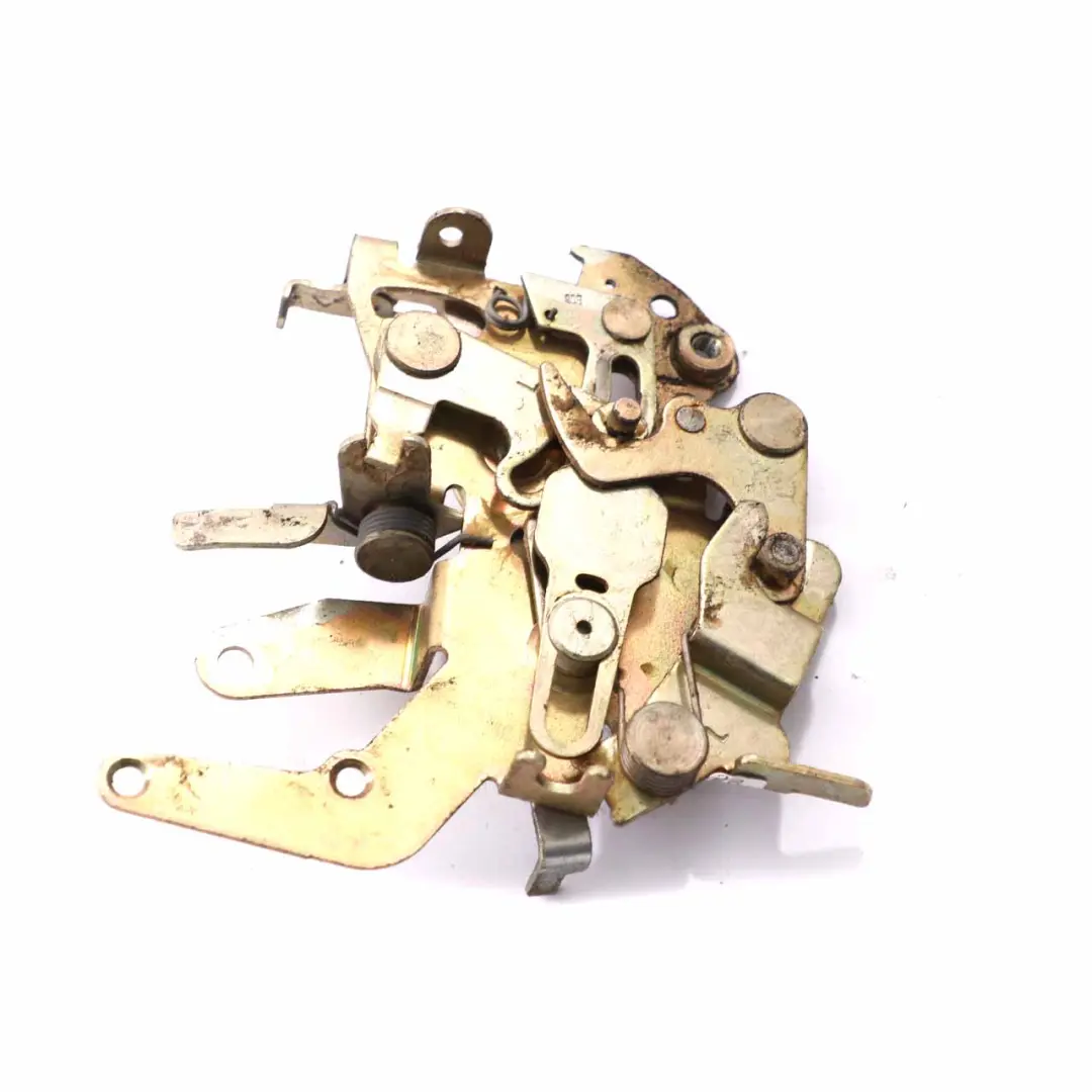  Side Door Lock Mercedes W901 Rear Left Sliding Door N/S Latch Mechanism Actuator - SKU A9017301235 - Part number A9017301235