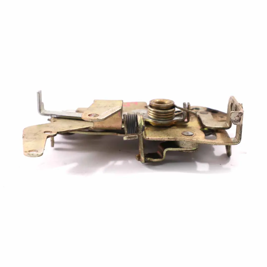 Side Door Lock Mercedes W901 Rear Left Sliding Door N/S Latch Mechanism Actuator to with Part number A9017301235 Side Door Lock Mercedes W901 Rear Left Sliding Door N/S Latch Mechanism Actuator - SKU A9017301235 - Part number A9017301235