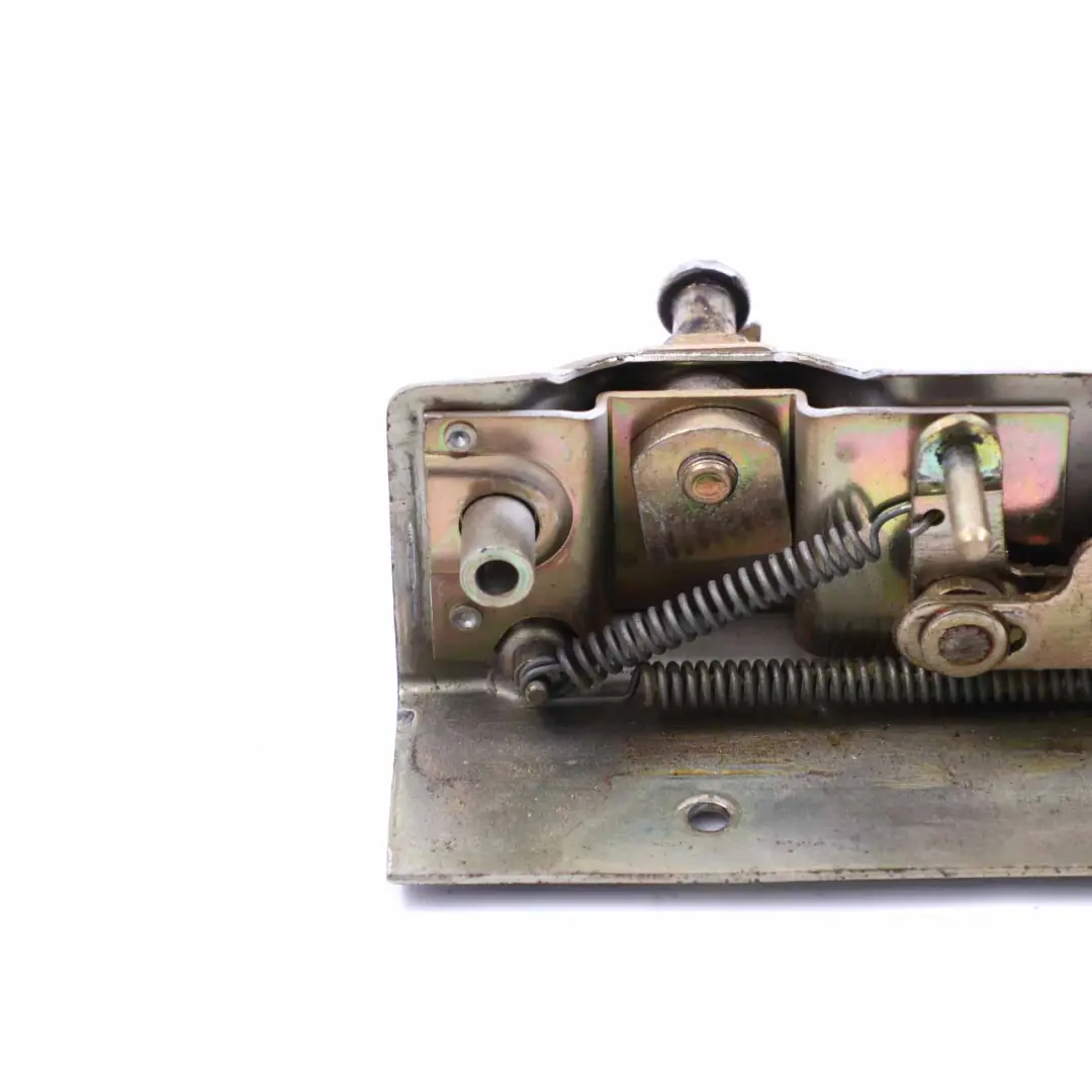 Mercedes Sprinter W901 Coperchio serratura Portellone posteriore - SKU A9017400135 - Numero di parte A9017400135