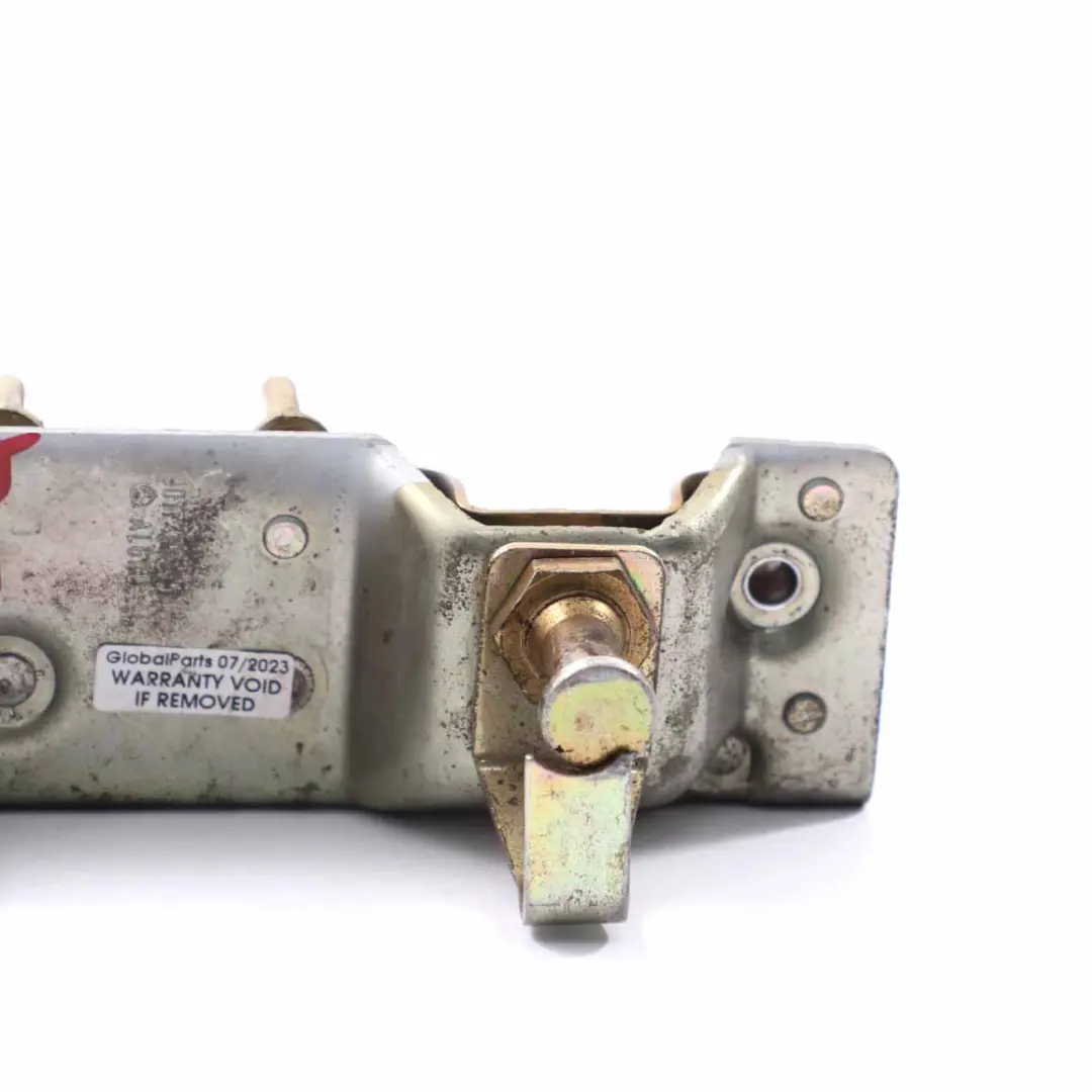 Kofferraumschlossabdeckung Mercedes Sprinter W901 Gehäuse für mit Teilenummer A9017400135 Kofferraumschlossabdeckung Mercedes Sprinter W901 Gehäuse - SKU A9017400135 - Teilenummer A9017400135