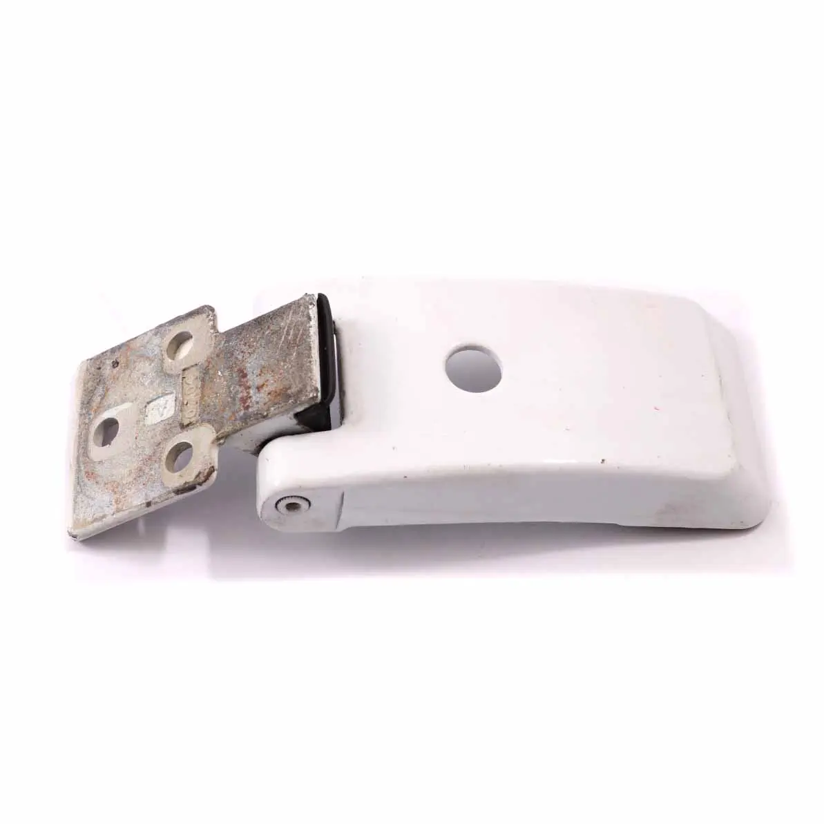 Mercedes W901 W903 Cerniera portellone posteriore bianco artico 9147 A9017400737