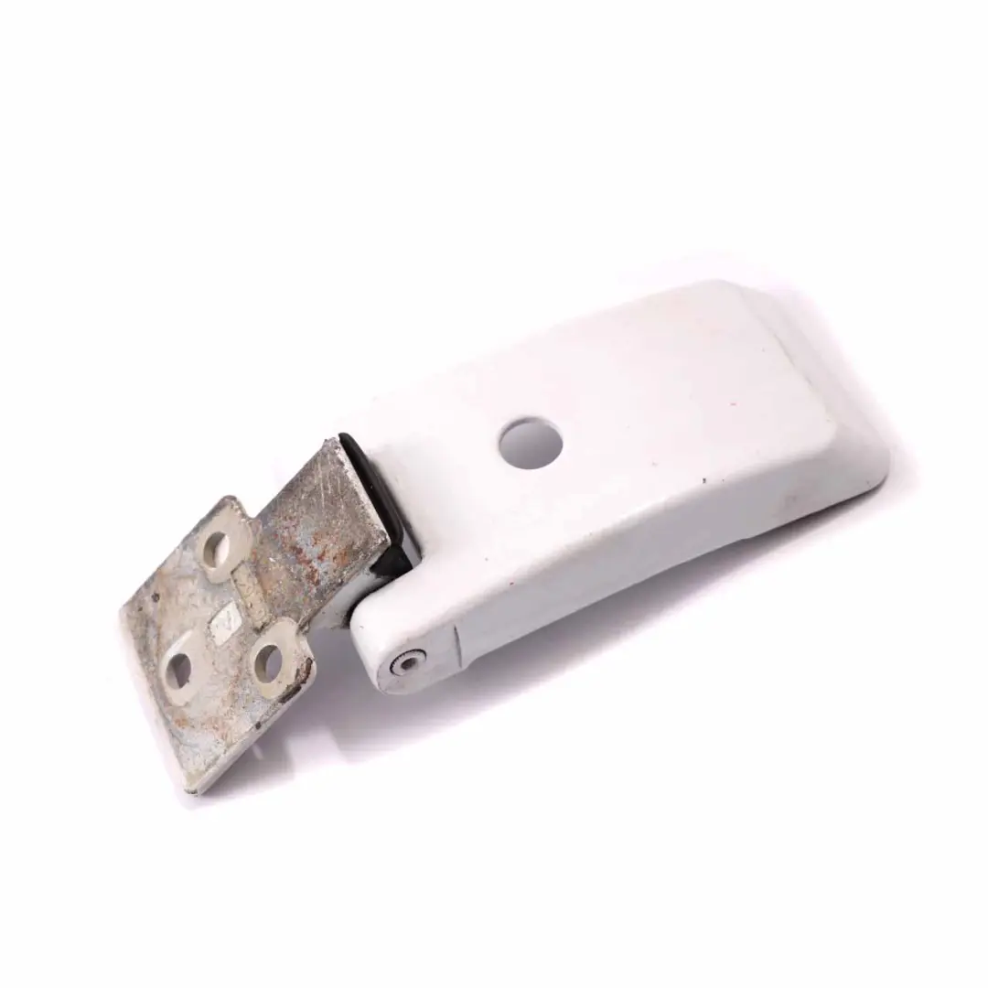 W901 W903 W905 Charnière porte arrière blanc arctique 9147 pour Mercedes à propos du numéro de pièce A9017400737 Mercedes W901 W903 W905 Charnière porte arrière blanc arctique 9147 - SKU A9017400737-ARW - Numéro de pièce A9017400737