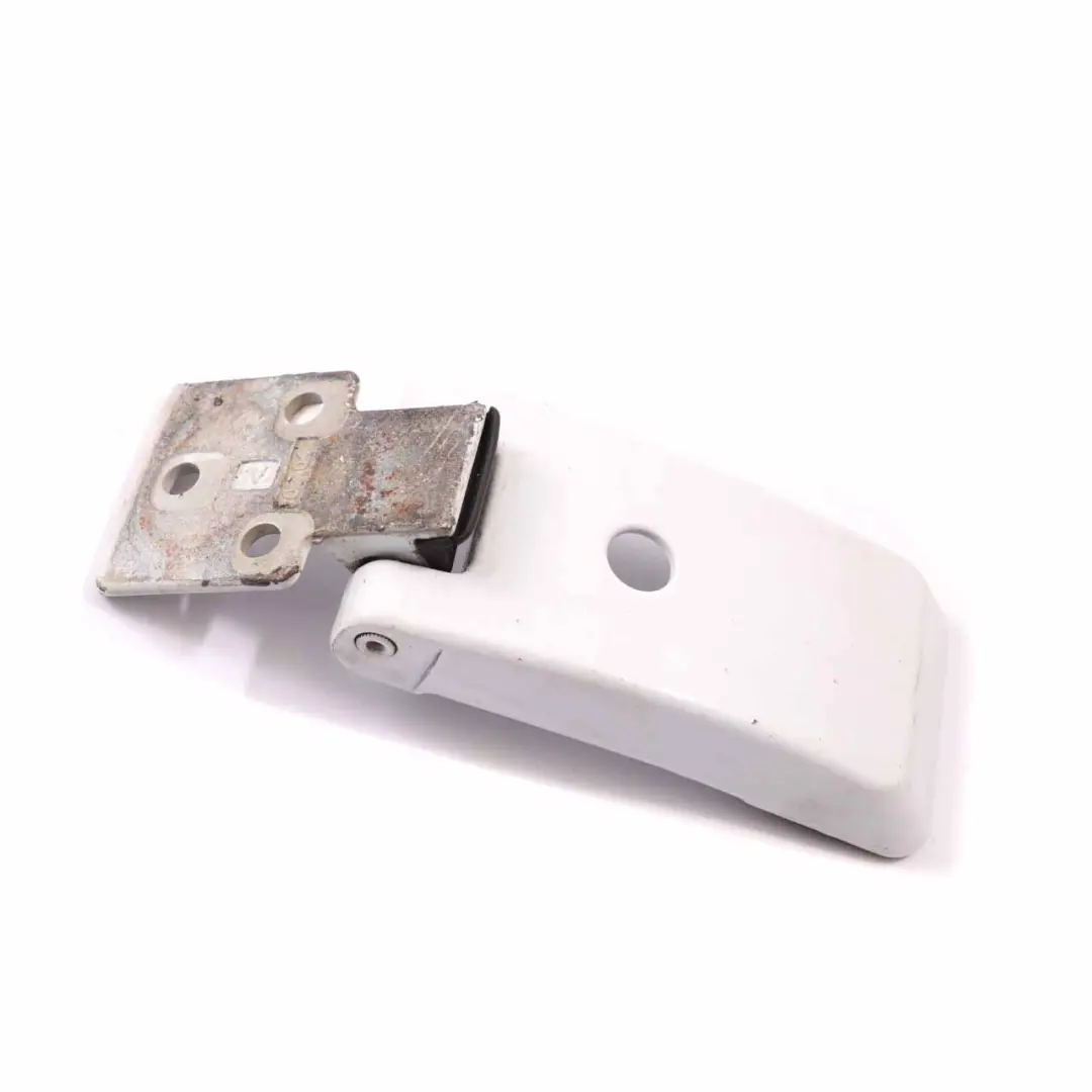 W901 Hinter tür Heck klappen scharnier Arktisch Weiß 9147 für Mercedes mit Teilenummer A9017400737 Mercedes W901 Hinter tür Heck klappen scharnier Arktisch Weiß 9147 - SKU A9017400737-ARW - Teilenummer A9017400737