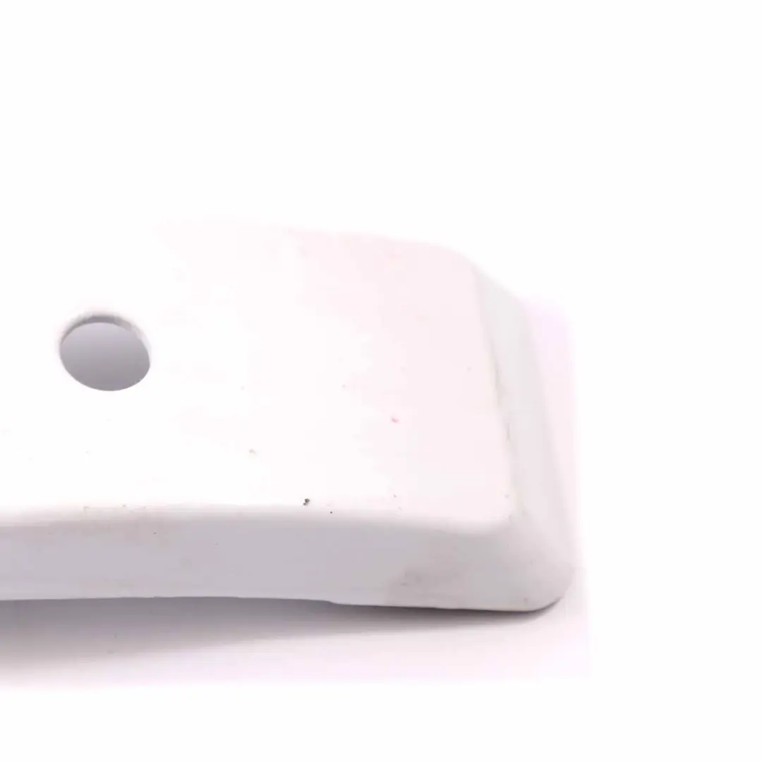 Mercedes W901 W903 W905 Zawias Drzwi Tył Biały - SKU A9017400737-ARW - Numer Części A9017400737