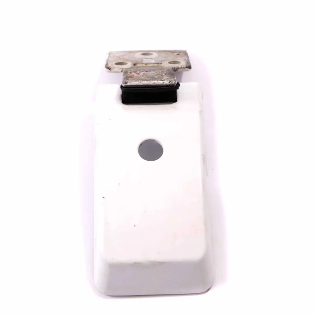 Mercedes W901 W903 W905 Rear Door Tailgate Hinge Arctic White - 9147 - SKU A9017400737-ARW - Part number A9017400737
