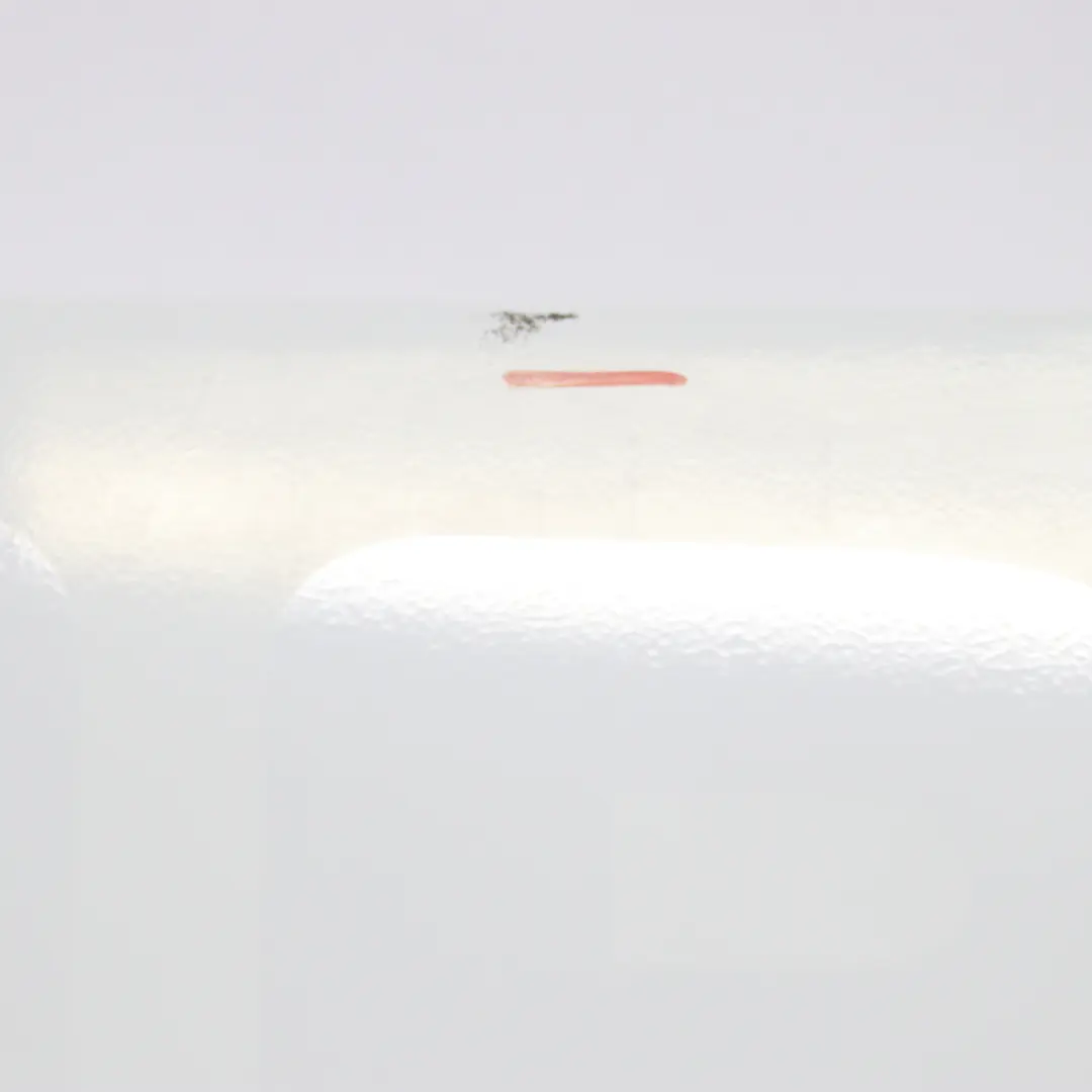 W901 Rear Left N/S High Roof Boot Tailgate Door Arctic White - 9147 to Mercedes with Part number A9017403105 Mercedes W901 Rear Left N/S High Roof Boot Tailgate Door Arctic White - 9147 - SKU A9017403105-ARW - Part number A9017403105