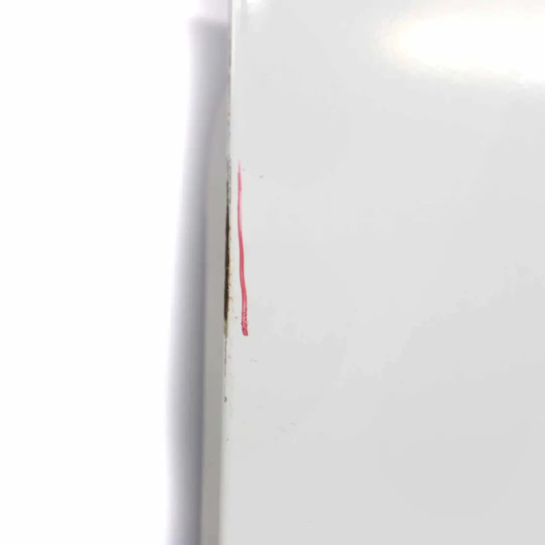 W901 Rear Right O/S High Roof Boot Tailgate Door Arctic White - 9147 to Mercedes with Part number A9017403205 Mercedes W901 Rear Right O/S High Roof Boot Tailgate Door Arctic White - 9147 - SKU A9017403205-ARW - Part number A9017403205