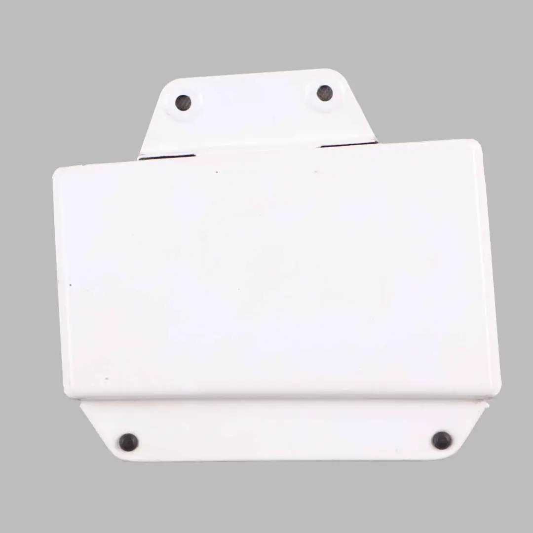 Mercedes Sprinter W901 W905 Fuel Flap Tank Cap Cover Panel Arctic White - 9147 - SKU  A9017500003-ARW - Part number A9017500003