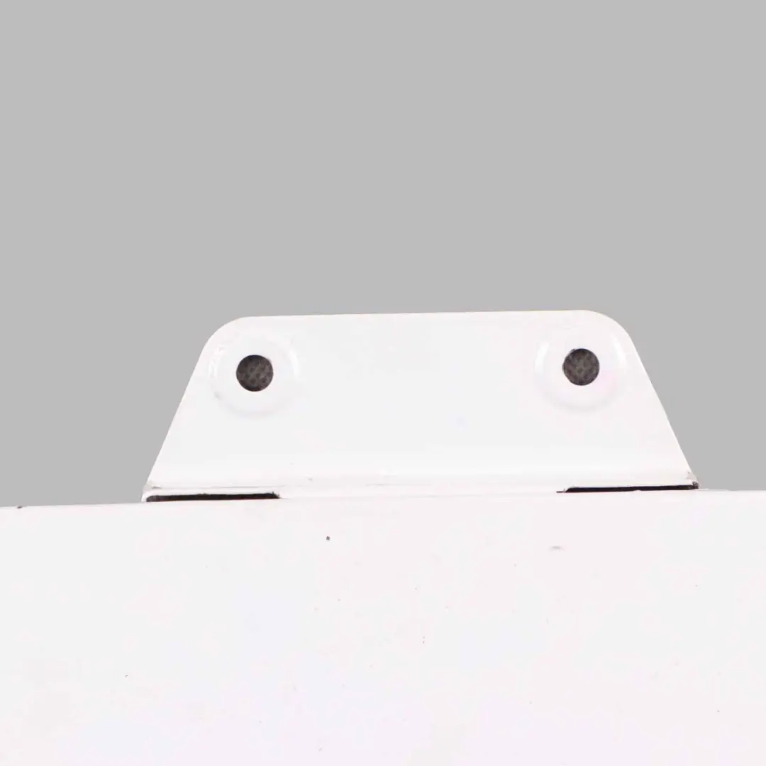 Mercedes Sprinter W901 W905 Fuel Flap Tank Cap Cover Panel Arctic White - 9147 - SKU  A9017500003-ARW - Part number A9017500003