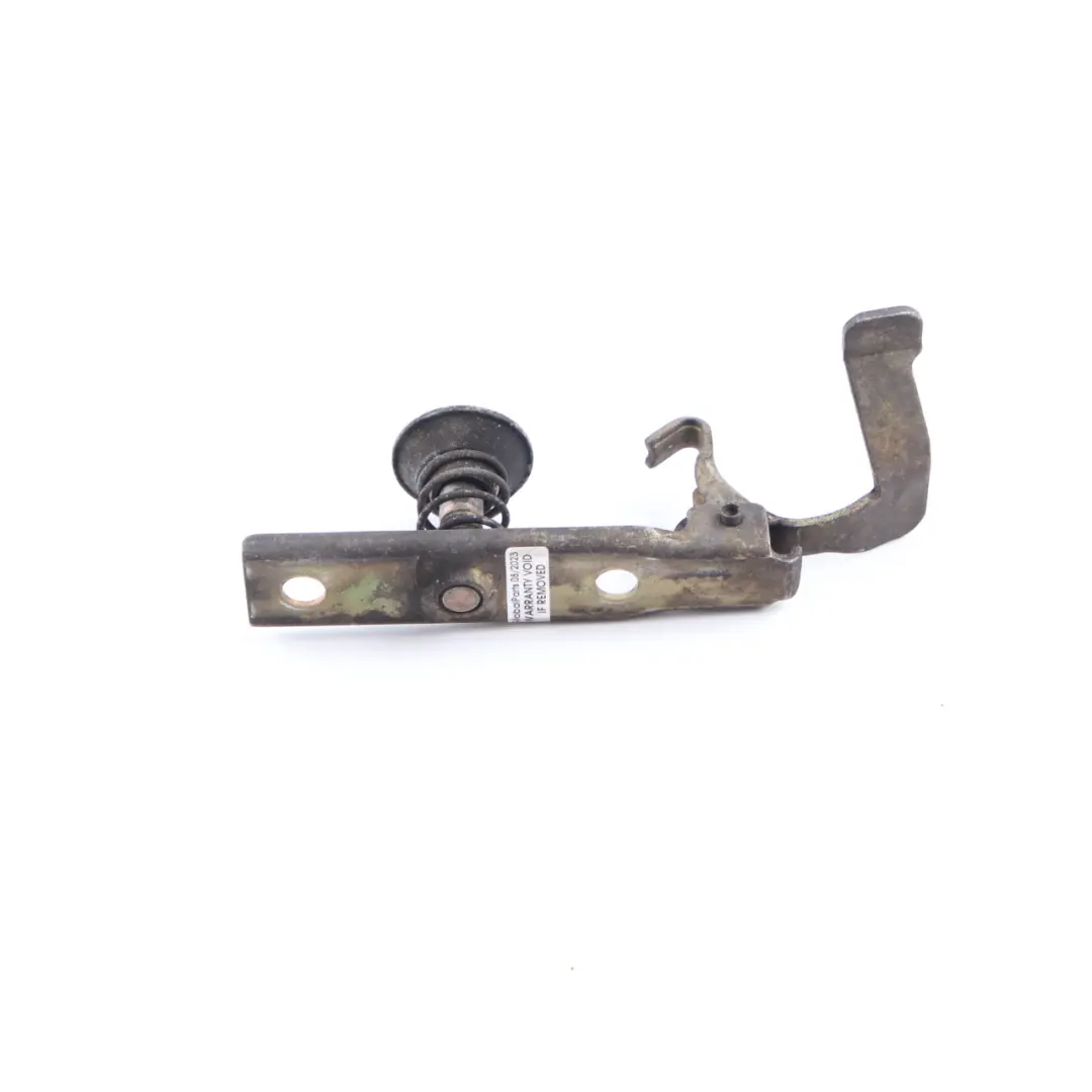 W903 Hood Closure Lock to Mercedes Sprinter with Part number A9017500084 Mercedes Sprinter W903 Hood Closure Lock - SKU A9017500084 - Part number A9017500084