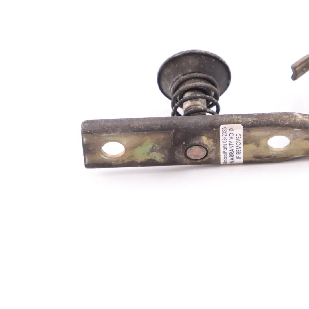 Mercedes Sprinter W903 Hood Closure Lock - SKU A9017500084 - Part number A9017500084