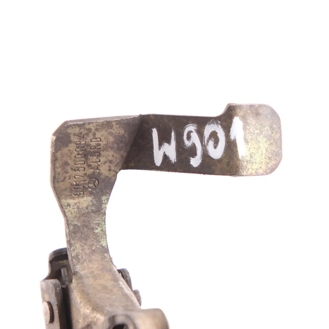 Mercedes W903 Tür schloss verriegelung vorne rechts Innen griff A9017201135 - SKU A9017500084 - Teilenummer A9017500084