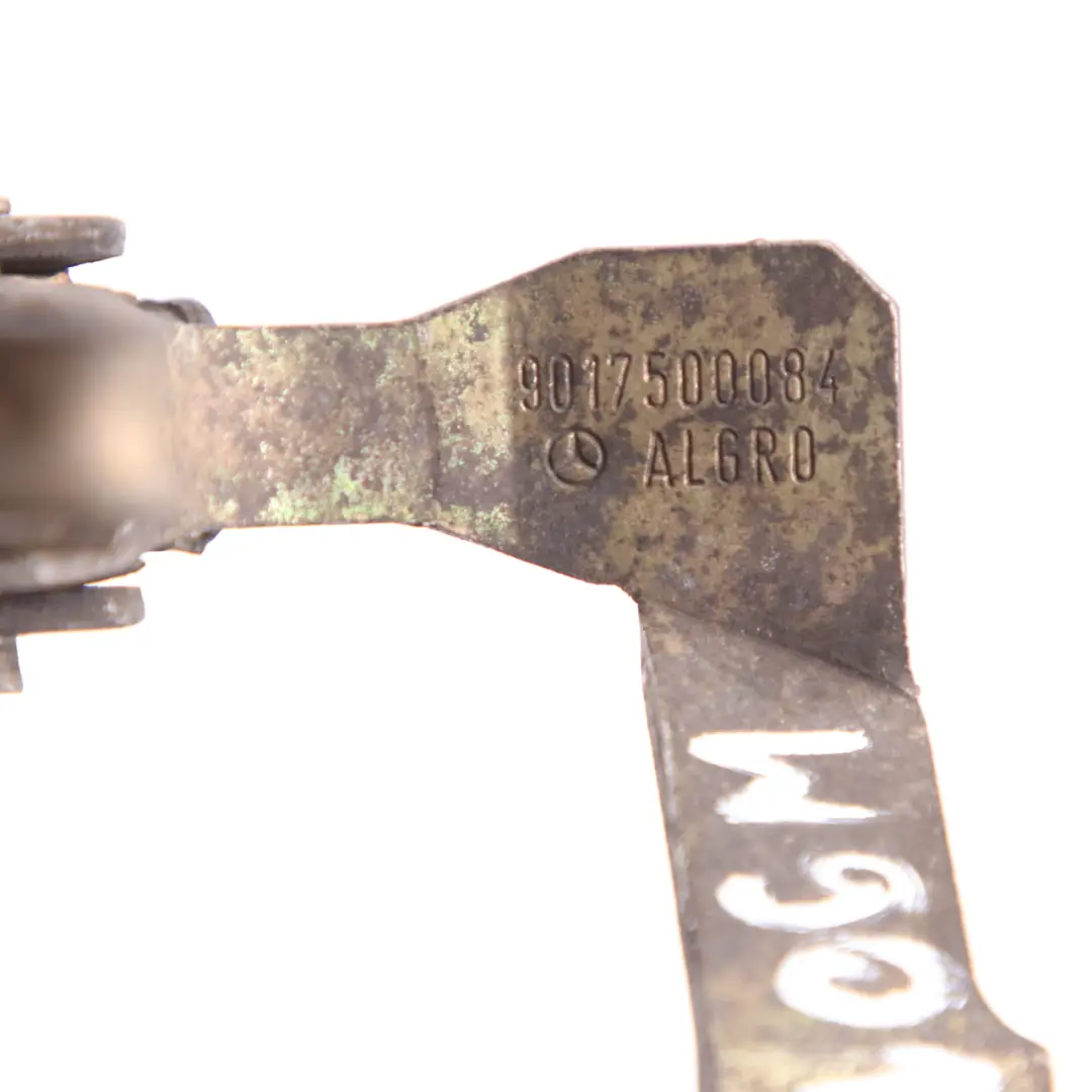 W903 Hood Closure Lock to Mercedes Sprinter with Part number A9017500084 Mercedes Sprinter W903 Hood Closure Lock - SKU A9017500084 - Part number A9017500084