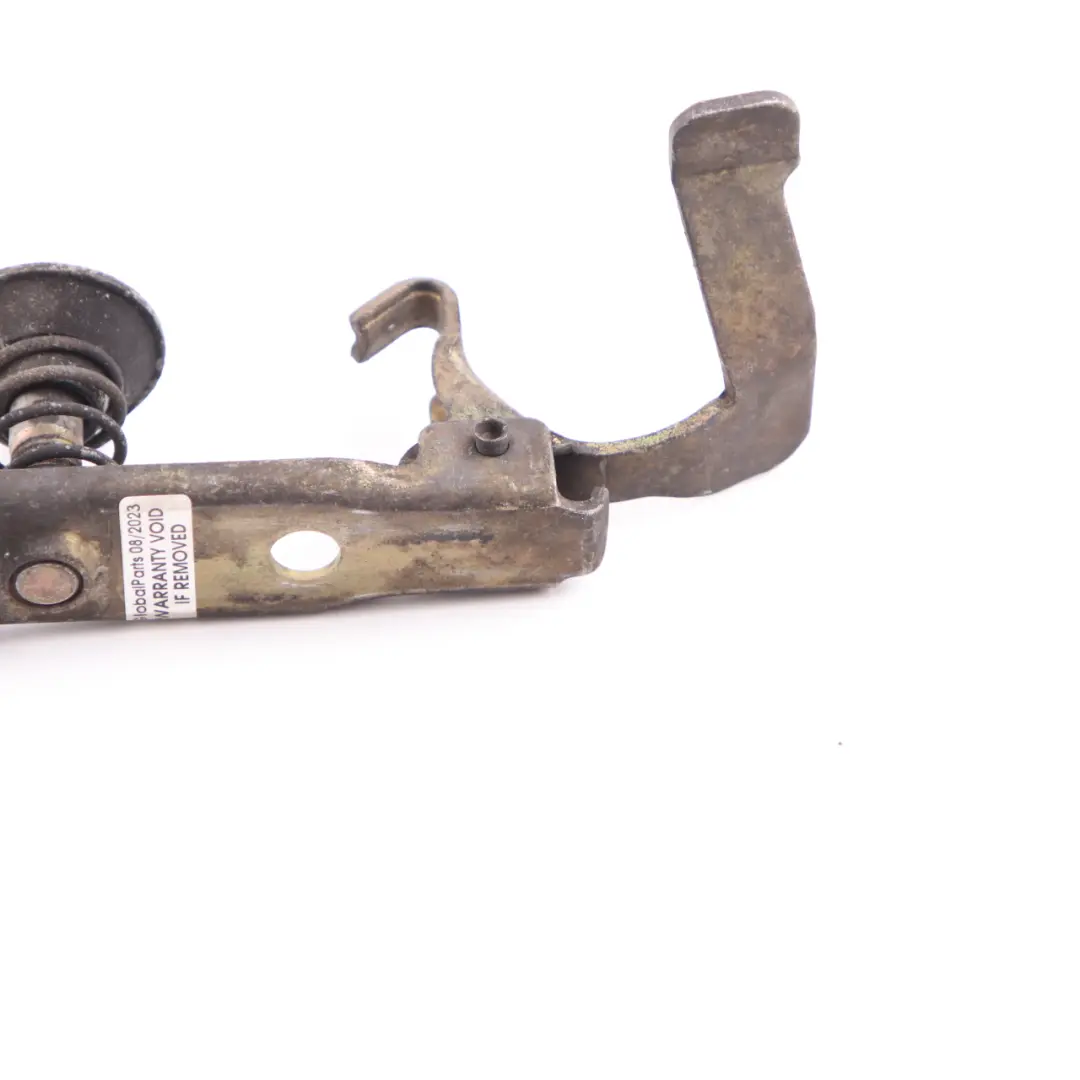 W903 Hood Closure Lock to Mercedes Sprinter with Part number A9017500084 Mercedes Sprinter W903 Hood Closure Lock - SKU A9017500084 - Part number A9017500084