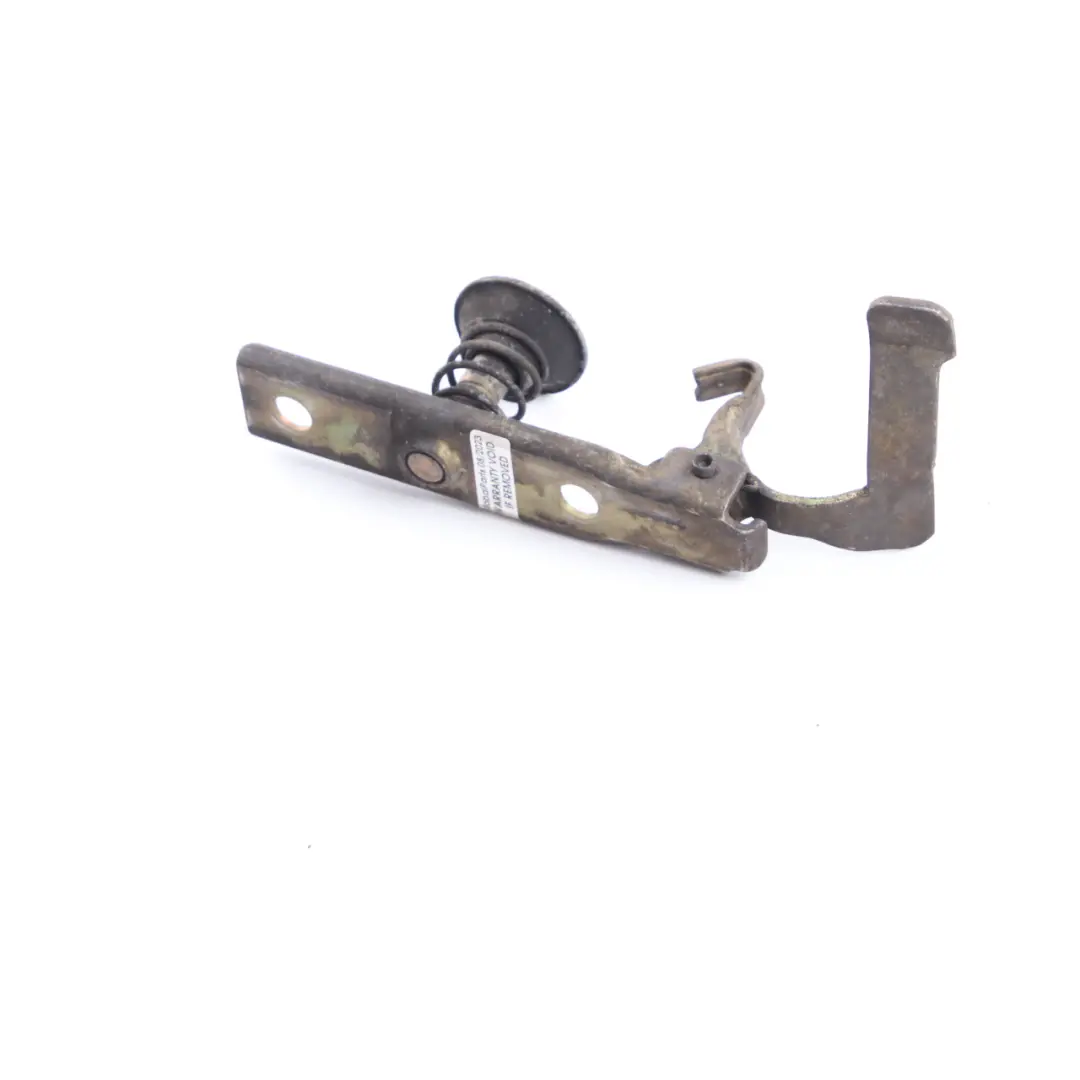 W903 Hood Closure Lock to Mercedes Sprinter with Part number A9017500084 Mercedes Sprinter W903 Hood Closure Lock - SKU A9017500084 - Part number A9017500084