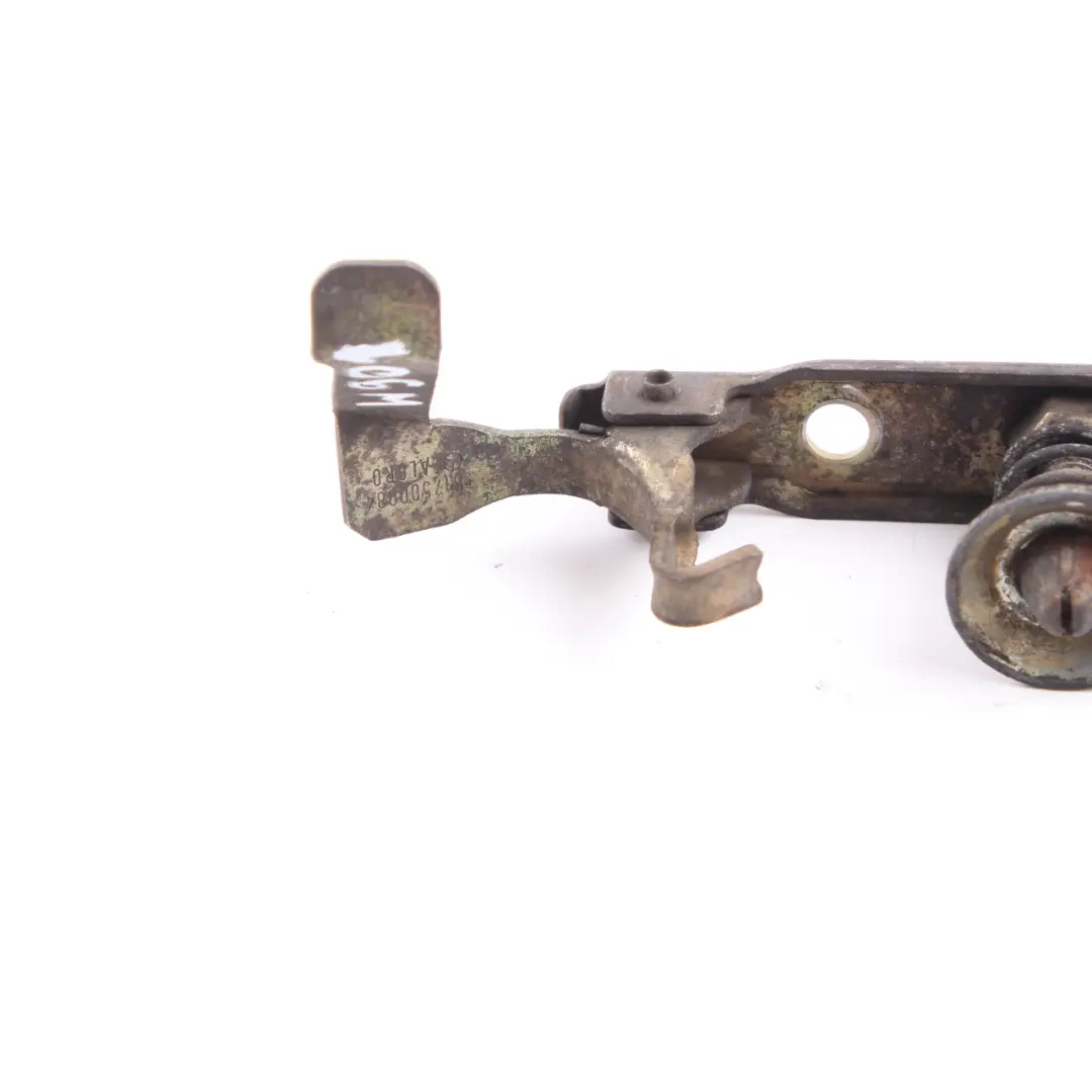 W903 Hood Closure Lock to Mercedes Sprinter with Part number A9017500084 Mercedes Sprinter W903 Hood Closure Lock - SKU A9017500084 - Part number A9017500084