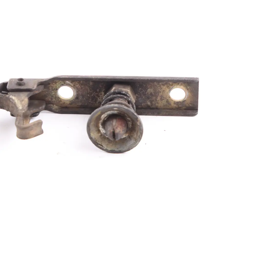 W903 Hood Closure Lock to Mercedes Sprinter with Part number A9017500084 Mercedes Sprinter W903 Hood Closure Lock - SKU A9017500084 - Part number A9017500084