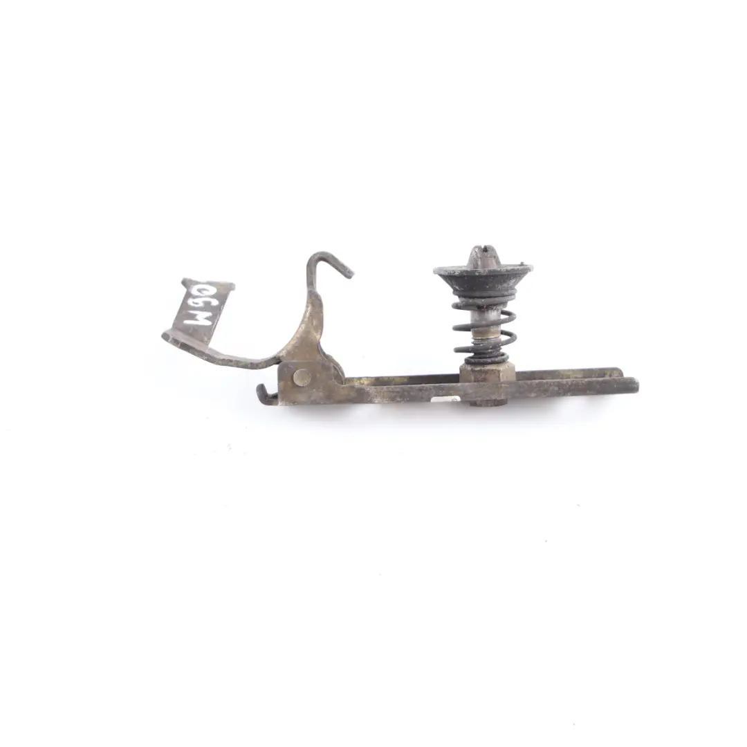 Mercedes Sprinter W903 Hood Closure Lock - SKU A9017500084 - Part number A9017500084