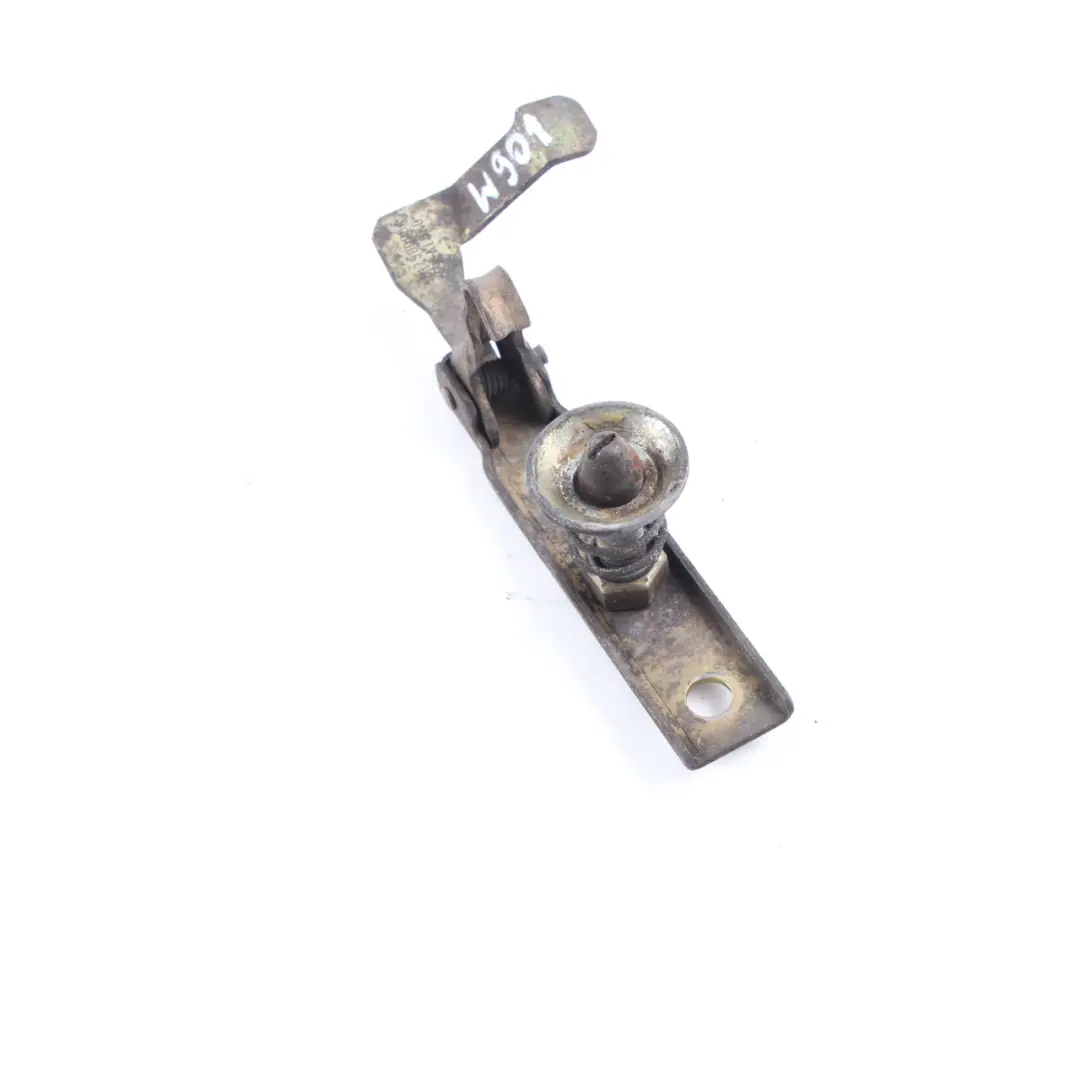 Mercedes W903 Tür schloss verriegelung vorne rechts Innen griff A9017201135 - SKU A9017500084 - Teilenummer A9017500084