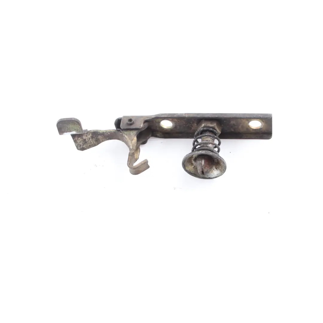 W903 Hood Closure Lock to Mercedes Sprinter with Part number A9017500084 Mercedes Sprinter W903 Hood Closure Lock - SKU A9017500084 - Part number A9017500084