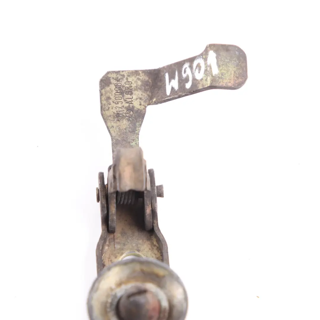 W903 Hood Closure Lock to Mercedes Sprinter with Part number A9017500084 Mercedes Sprinter W903 Hood Closure Lock - SKU A9017500084 - Part number A9017500084