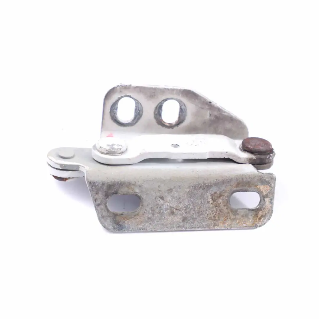 Mercedes W901 W903 Zawias Zamek Rygiel Maski Lewy - SKU A9017500351 - Numer Części A9017500351