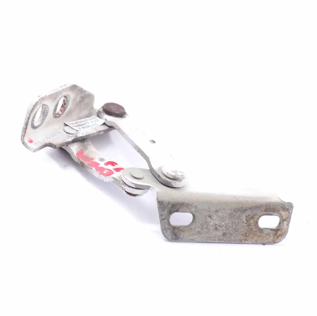  Hood Bonnet Hinge Mercedes W901 W903 Left N/S Engine Hood - SKU A9017500351 - Part number A9017500351
