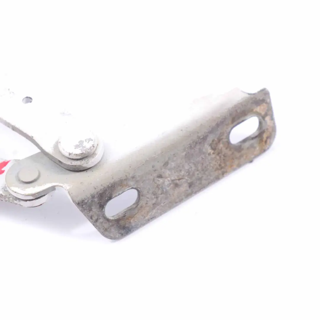 W901 W903 Zawias Zamek Rygiel Maski Lewy do Mercedes o numerze A9017500351 Mercedes W901 W903 Zawias Zamek Rygiel Maski Lewy - SKU A9017500351 - Numer Części A9017500351