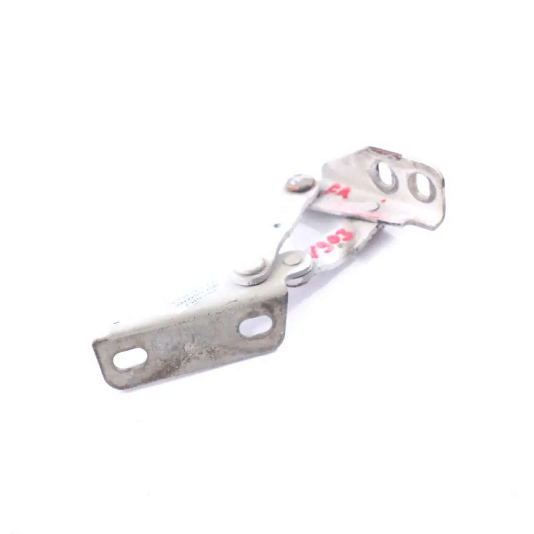 Charnière de capot Mercedes W901 W903 droite Capot moteur pour à propos du numéro de pièce A9017500451 Charnière de capot Mercedes W901 W903 droite Capot moteur - SKU A9017500451 - Numéro de pièce A9017500451