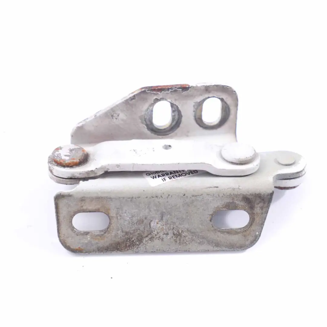 Mercedes W901 W903 Rygiel Zawias Maski Silnika Prawy - SKU A9017500451 - Numer Części A9017500451