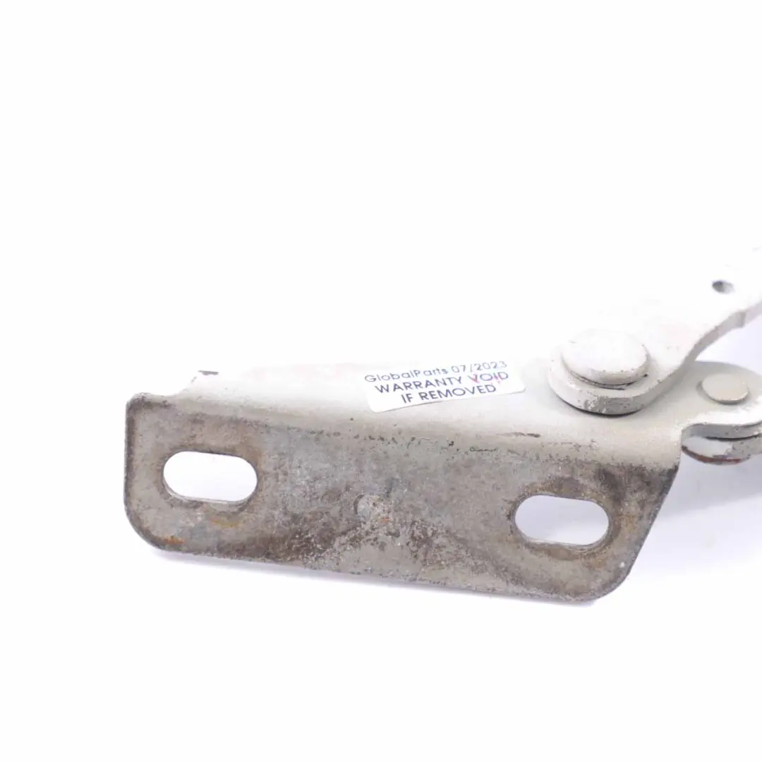 Hood Bonnet Hinge Mercedes W901 W903 Right O/S Engine Hood - SKU A9017500451 - Part number A9017500451