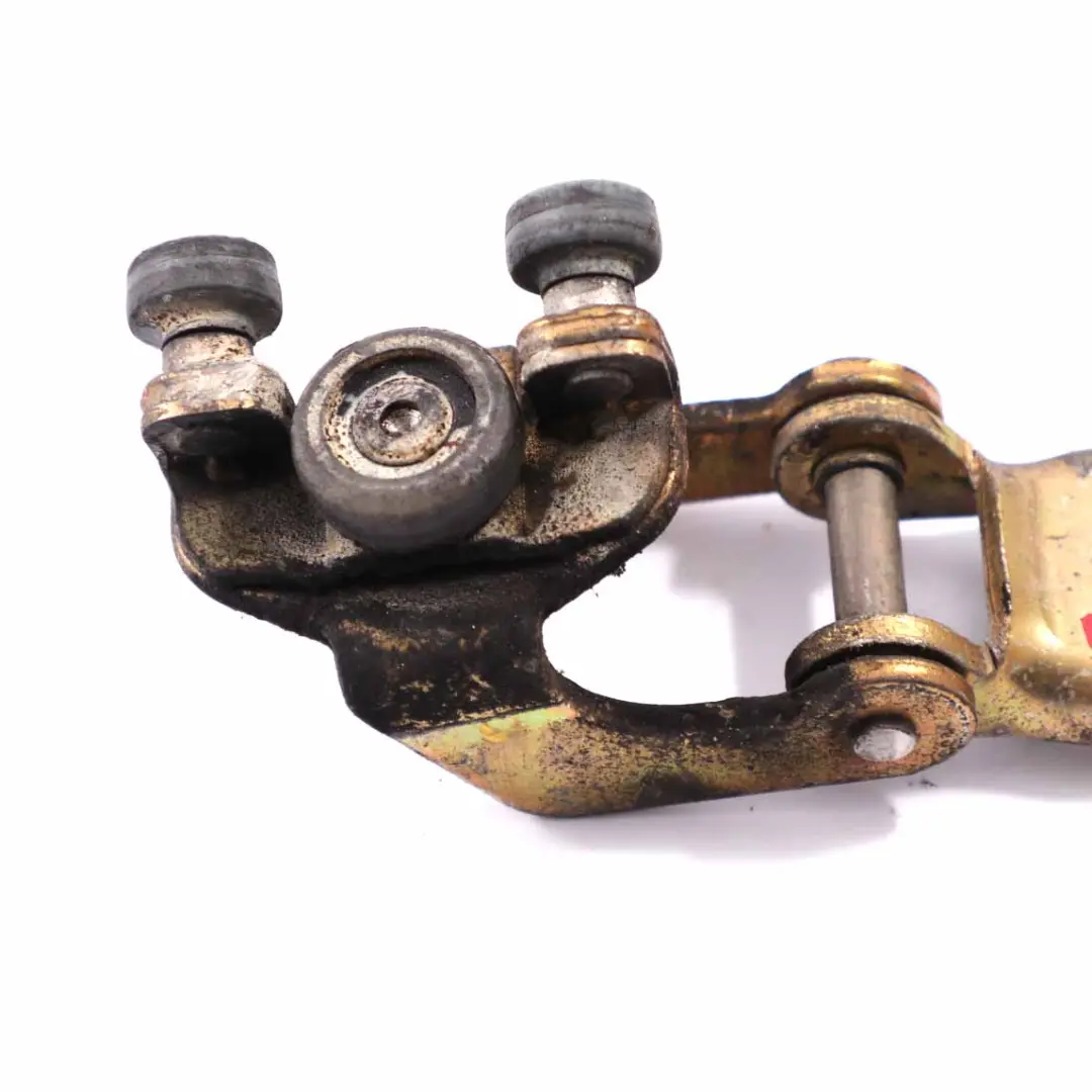 W901 Rolka Drzwi Przesuwnych do Mercedes Sprinter o numerze A9017600047 Mercedes Sprinter W901 Rolka Drzwi Przesuwnych - SKU A9017600047 - Numer Części A9017600047